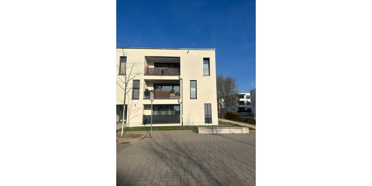 Etagenwohnung Offenburg Fessenbach - 3 Zimmer, 105 m&sup2;, 505.000&euro; | Angebot:26695019