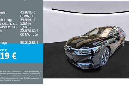 VW ID.7 24.063 km 41.930 &euro; Bühl 77815