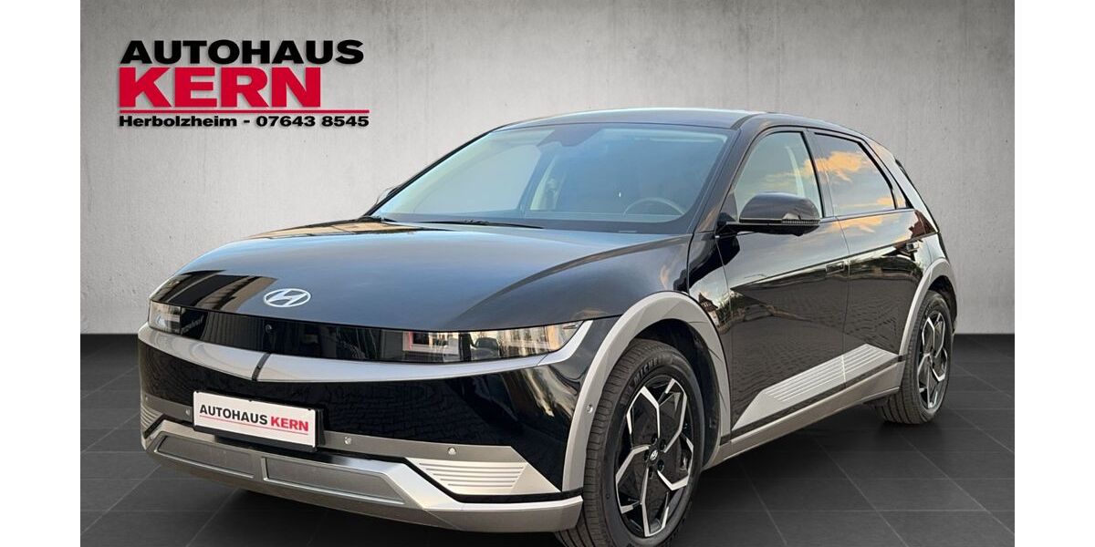 Hyundai IONIQ 5 13.550 km 39.890 &euro; Herbolzheim 79336