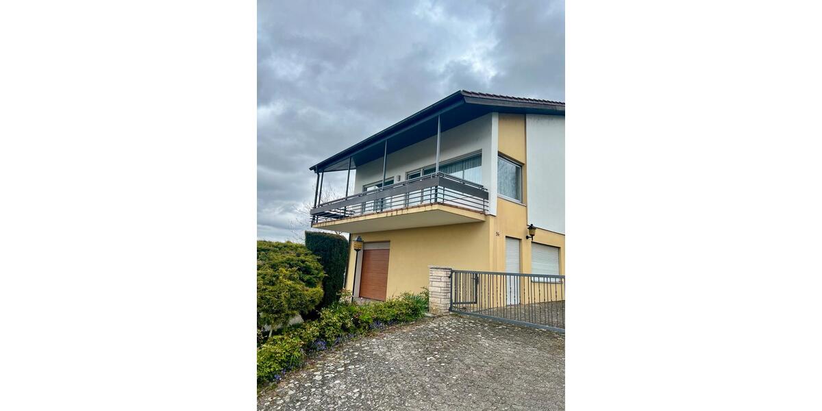 Einfamilienhaus Lahr (Schwarzwald) - 6 Zimmer, 215 m&sup2;, 495.000&euro; | Angebot:26115174