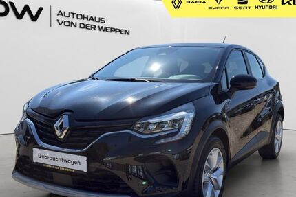 Renault Captur 13.600 km 20.490 &euro; Friesenheim 77948