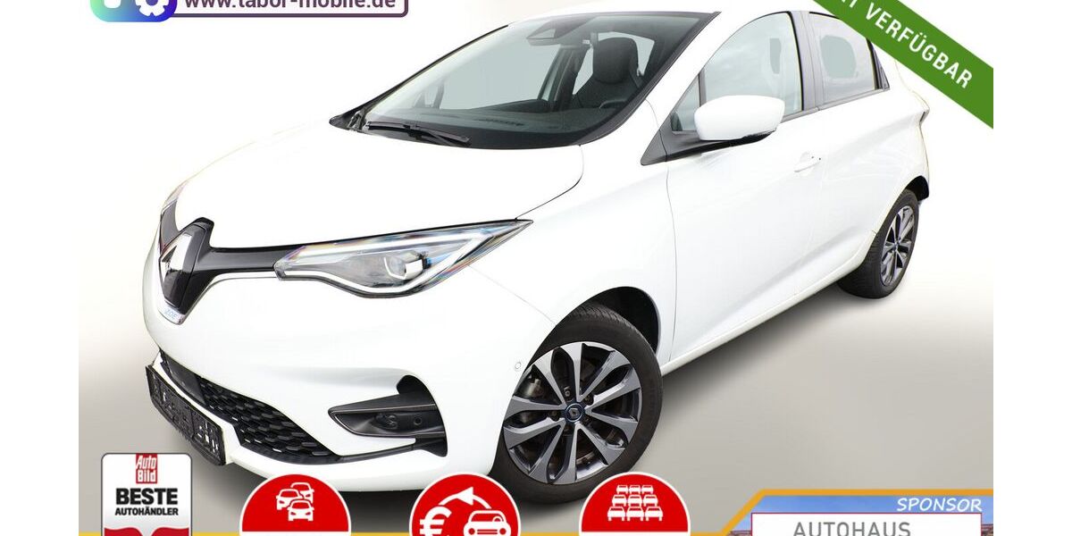 Renault ZOE 74.200 km 12.688 &euro; Kehl 77694