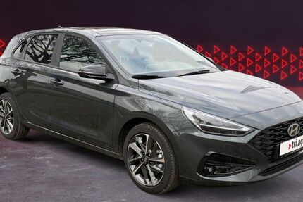 Hyundai i30 6.500 km 28.770 &euro; Kippenheim 77971