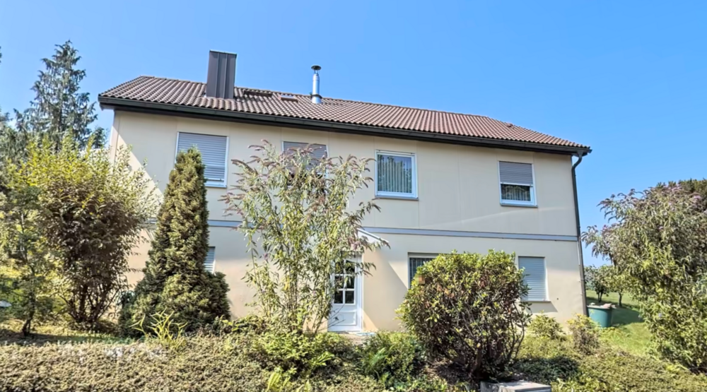 Einfamilienhaus Durbach - 6 Zimmer, 182 m&sup2;, 495.000&euro; | Angebot:23053774