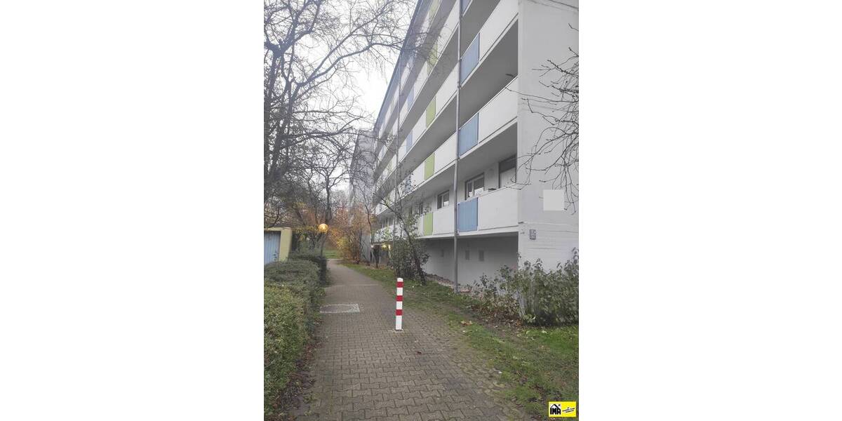 Etagenwohnung Kehl Sölling - 3 Zimmer, 135.000&euro; | Angebot:25747647