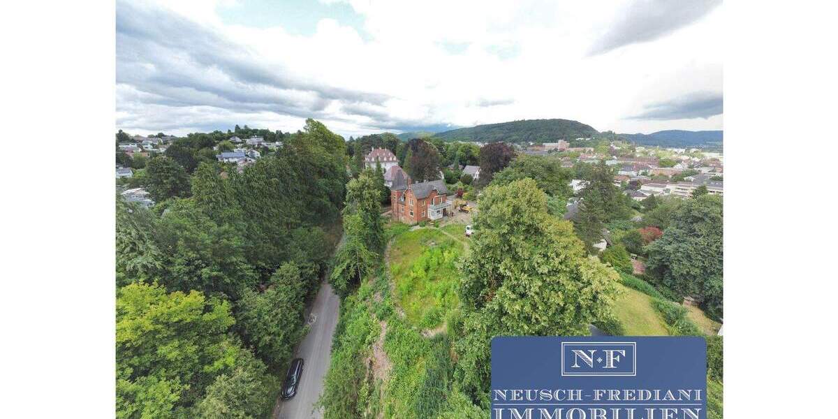 Grundstück Lahr/Schwarzwald Lahr - 950.000&euro; | Angebot:25680084