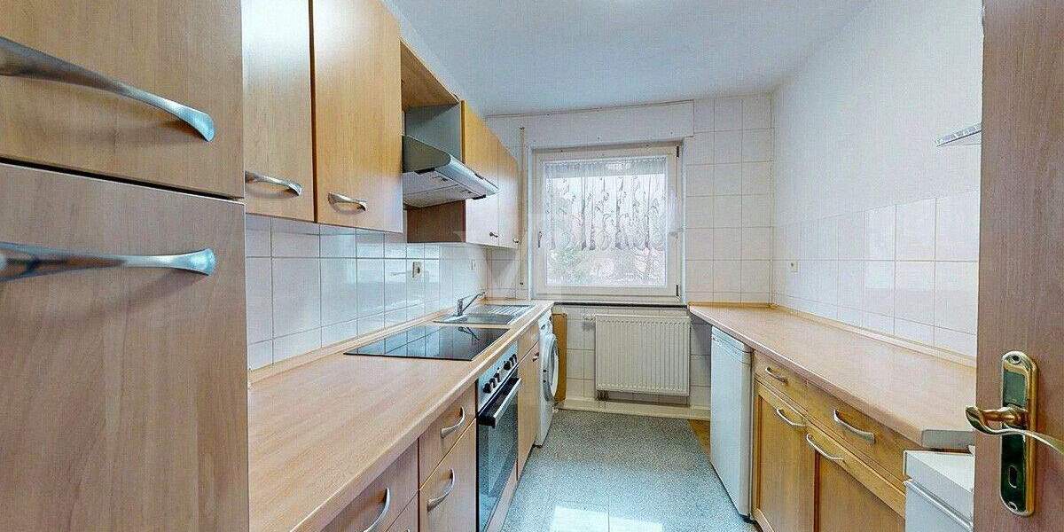 Etagenwohnung Lahr/Schwarzwald Lahr - 3 Zimmer, 76 m&sup2;, 230.000&euro; | Angebot:25660478