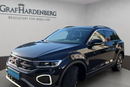 VW T-Roc 26.800 km 26.777 &euro; Lahr 77933