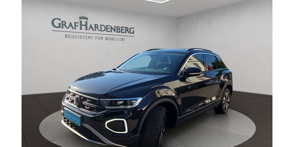 VW T-Roc 26.800 km 26.777 &euro; Lahr 77933