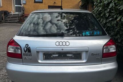 Audi A3 195.000 km 1.500 &euro; Rheinau 77866
