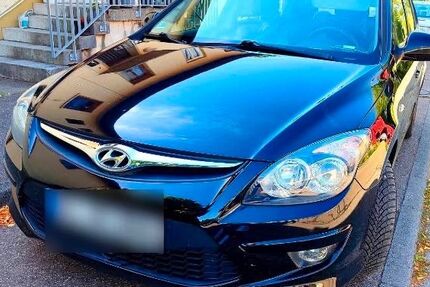 Hyundai i30 197.000 km 3.900 &euro; Bühl 77815