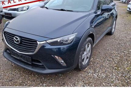 Mazda CX-3 113.172 km 9.185 &euro; Achern 77855