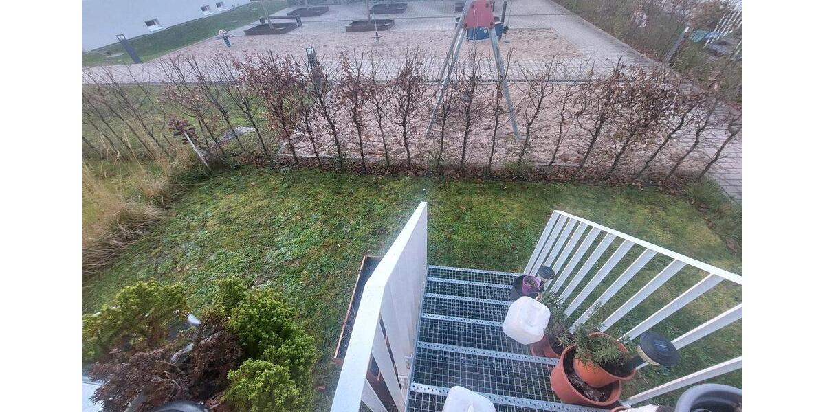 Erdgeschoßwohnung Offenburg - 2 Zimmer, 60 m&sup2;, 967&euro; | Angebot:25915810