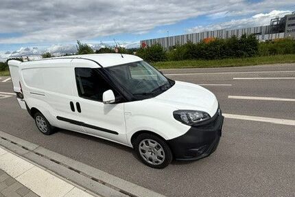 Fiat Doblo 207.000 km 8.806 &euro; Lahr 77933