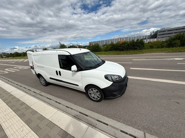 Fiat Doblo 207.000 km 8.806 &euro; Lahr 77933