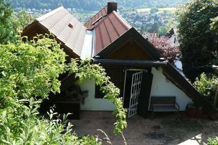 Grundstück Bühlertal - 169.000&euro; | Angebot:26287353