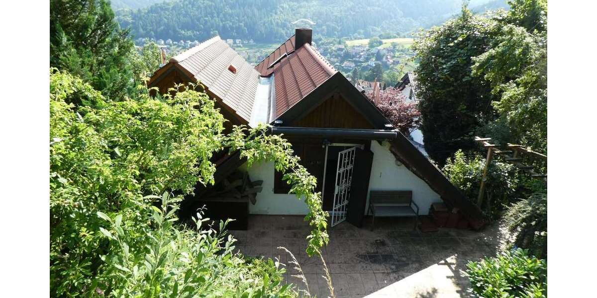 Grundstück Bühlertal - 169.000&euro; | Angebot:26287353