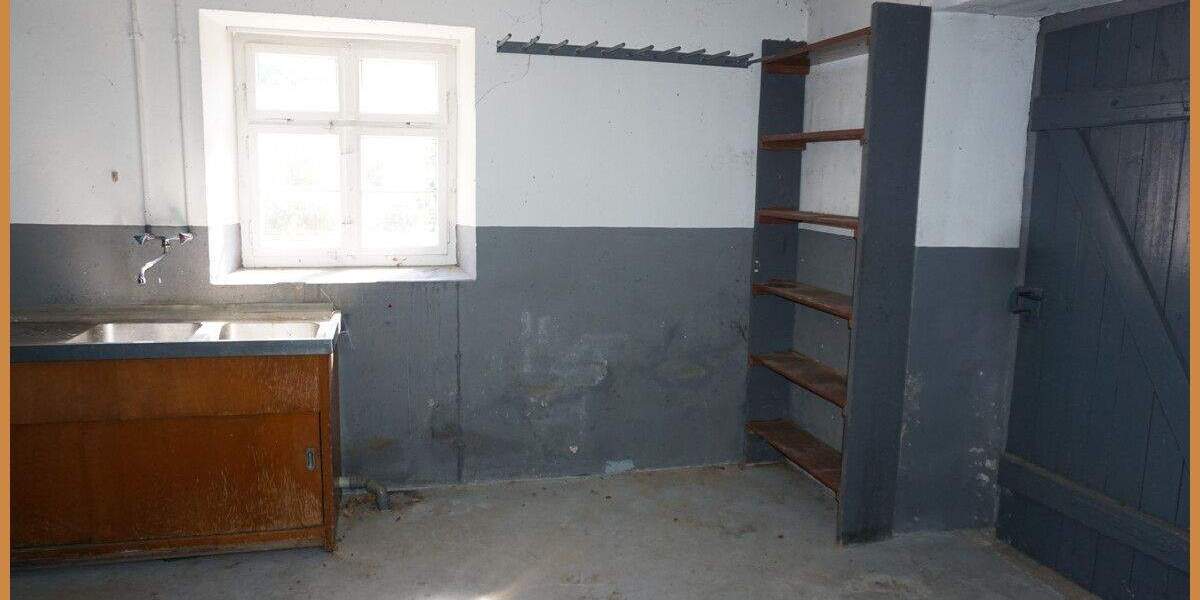 Einfamilienhaus Oberharmersbach - 6 Zimmer, 160 m&sup2;, 330.000&euro; | Angebot:25774651