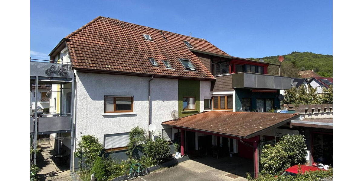 Mehrfamilienhaus, Wohnhaus Lahr-Reichenbach Reichenbach - 1 Zimmer, 383 m&sup2;, 749.000&euro; | Angebot:26770141