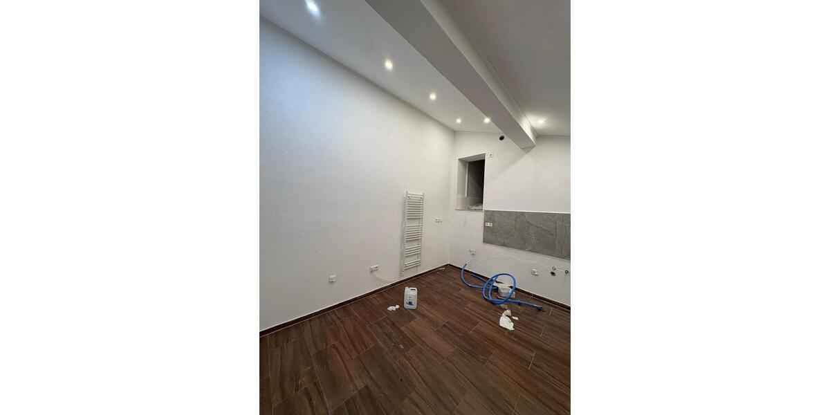 Etagenwohnung Lahr (Schwarzwald) - 1.5 Zimmer, 50 m&sup2;, 600&euro; | Angebot:25367798