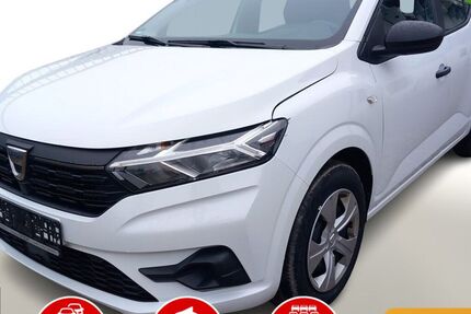 Dacia Sandero 51.100 km 10.988 &euro; Kehl 77694