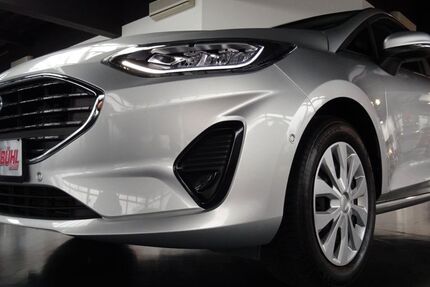 Ford Fiesta 23.590 km 13.980 &euro; Bühl 77815