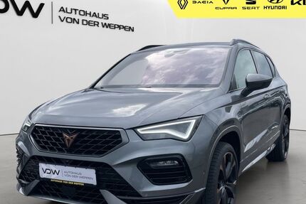Cupra Ateca 30.427 km 30.490 &euro; Oberschopfheim 77948