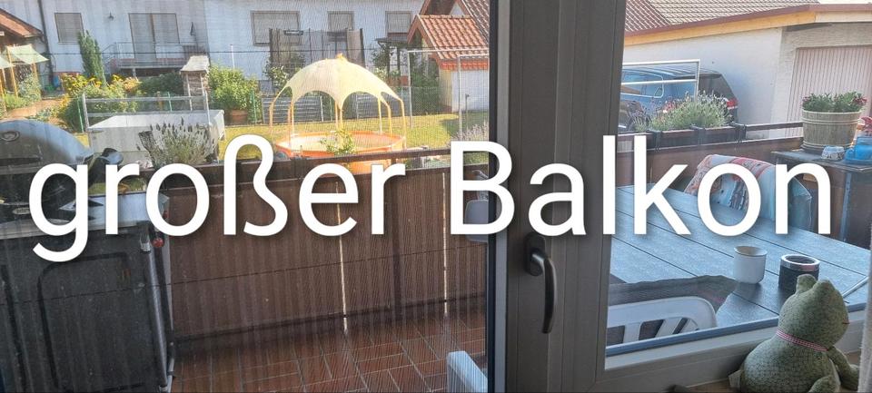 Erdgeschoßwohnung Herbolzheim - 4 Zimmer, 112 m&sup2;, 395.000&euro; | Angebot:27014489