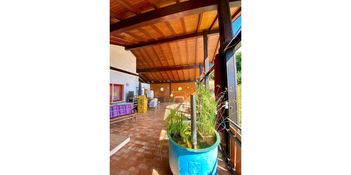 Einfamilienhaus Kappelrodeck - 5 Zimmer, 160 m&sup2;, 550.000&euro; | Angebot:26878996