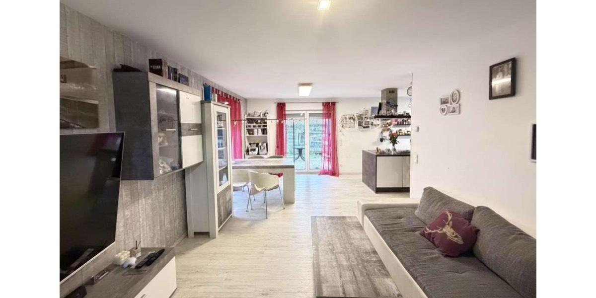 Einfamilienhaus Willstätt - 4 Zimmer, 99 m&sup2;, 450.000&euro; | Angebot:26145066