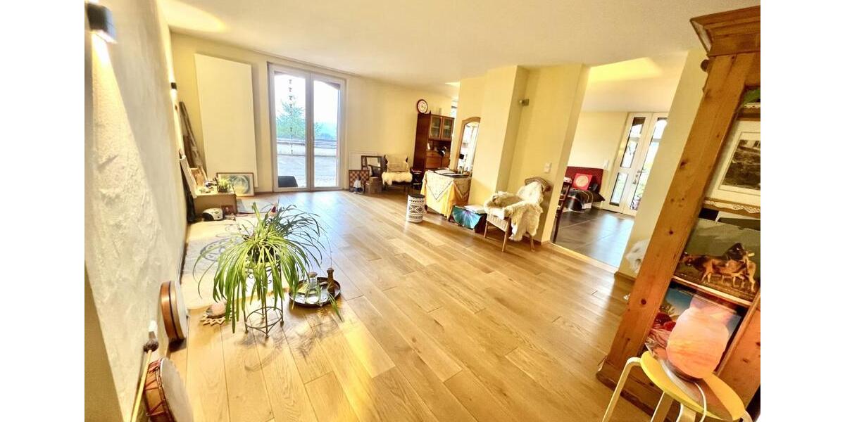 Erdgeschoßwohnung Schuttertal - 2.5 Zimmer, 110 m&sup2;, 790&euro; | Angebot:26048950