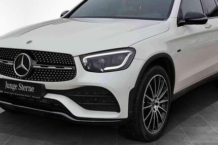 Mercedes-Benz GLC 300 32.210 km 44.960 &euro; Achern 77855