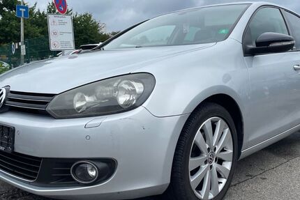 VW Golf 159.900 km 4.400 &euro; Lahr-Langenwinkel 77933