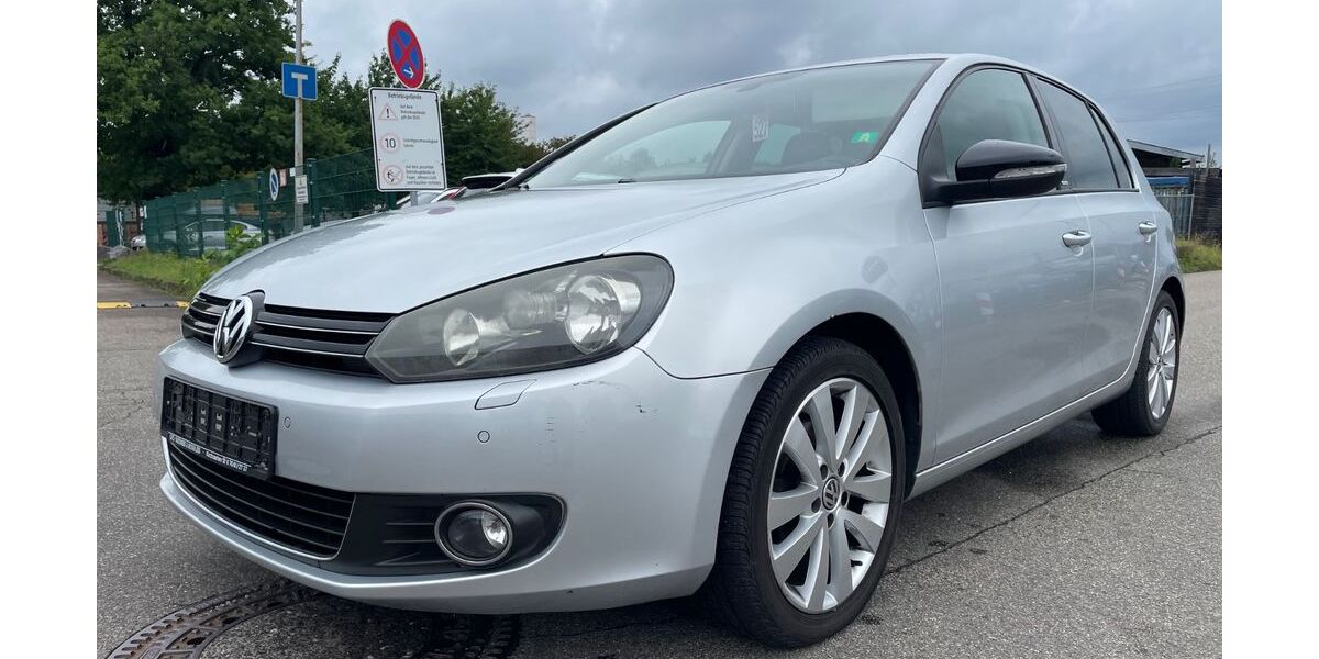 VW Golf 159.900 km 4.999 &euro; Lahr-Langenwinkel 77933