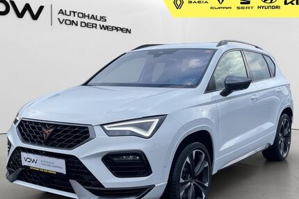 Cupra Ateca 23.969 km 34.950 &euro; Oberschopfheim 77948