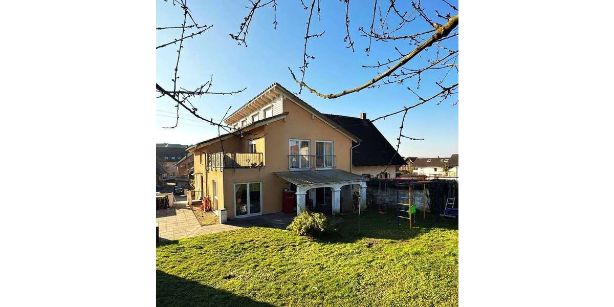 Einfamilienhaus Hofweier Hofweier - 13 Zimmer, 352 m&sup2;, 550.000&euro; | Angebot:19401068