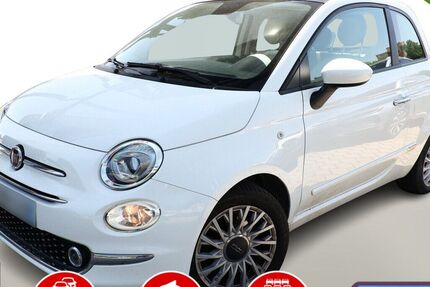 Fiat 500 58.300 km 10.988 &euro; Kehl 77694