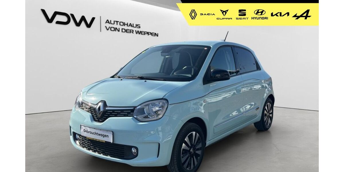 Renault Twingo 19.095 km 13.750 &euro; Friesenheim 77948