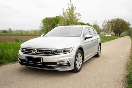VW Passat Variant 178.000 km 13.000 &euro; Offenburg 77654