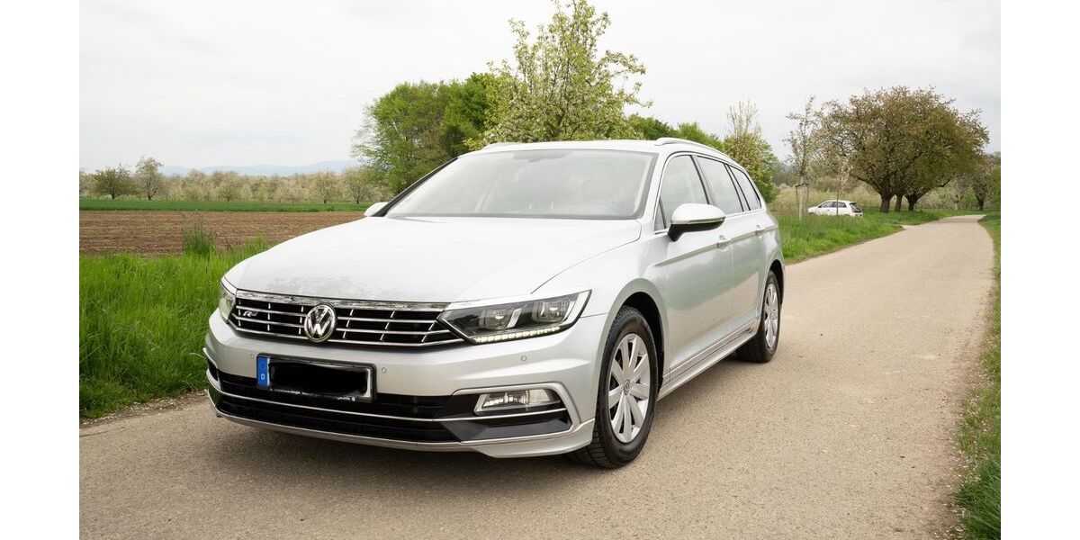 VW Passat Variant 178.000 km 13.000 &euro; Offenburg 77654