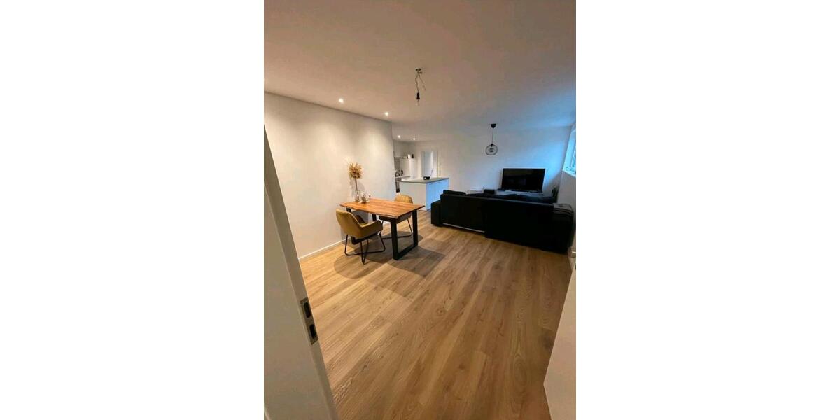Etagenwohnung Mahlberg - 2.5 Zimmer, 70 m&sup2;, 1.120&euro; | Angebot:26003079