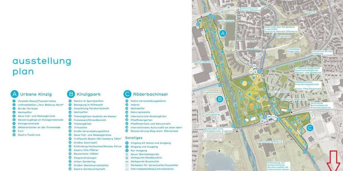 Gewerbeobjekt Offenburg Südstadt - 1.200.000&euro; | Angebot:25910526