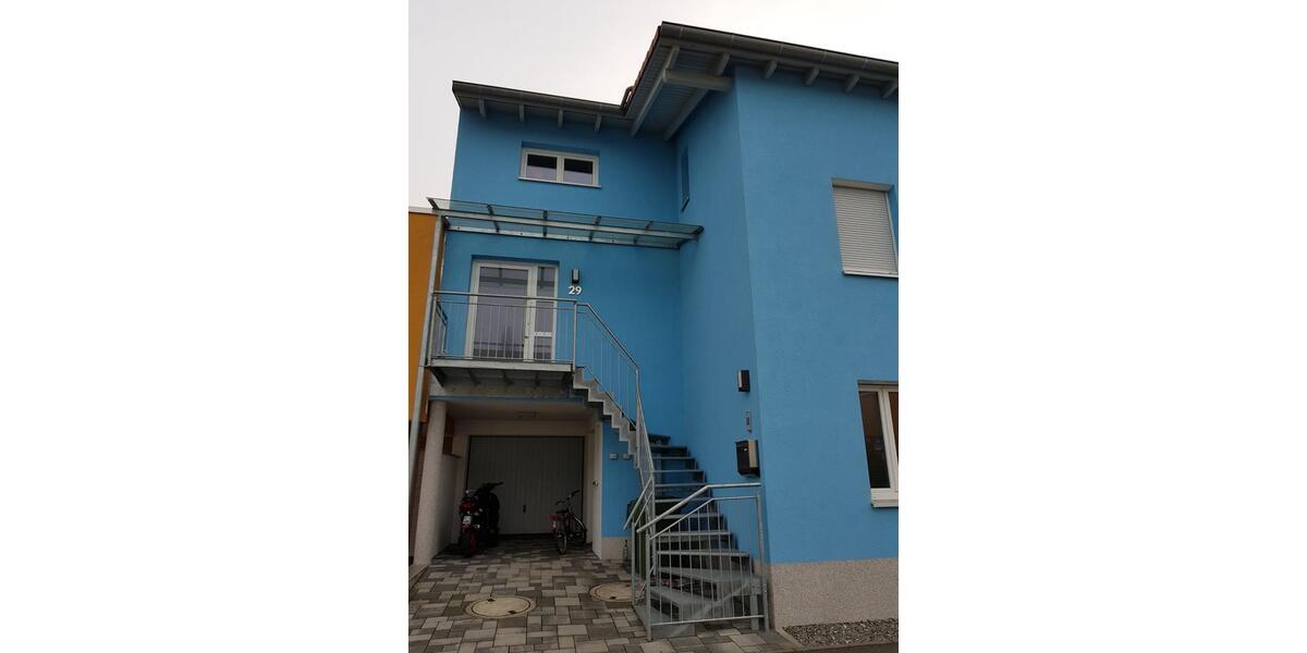 Maisonettenwohnung Lahr (Schwarzwald) - 4 Zimmer, 147 m&sup2;, 395.000&euro; | Angebot:25258440