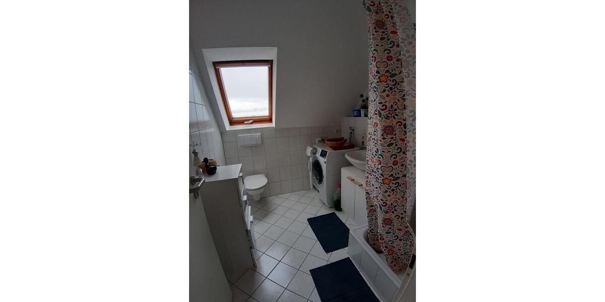 Dachgeschoßwohnung Ettenheim - 1.5 Zimmer, 40 m&sup2;, 145.000&euro; | Angebot:25521301