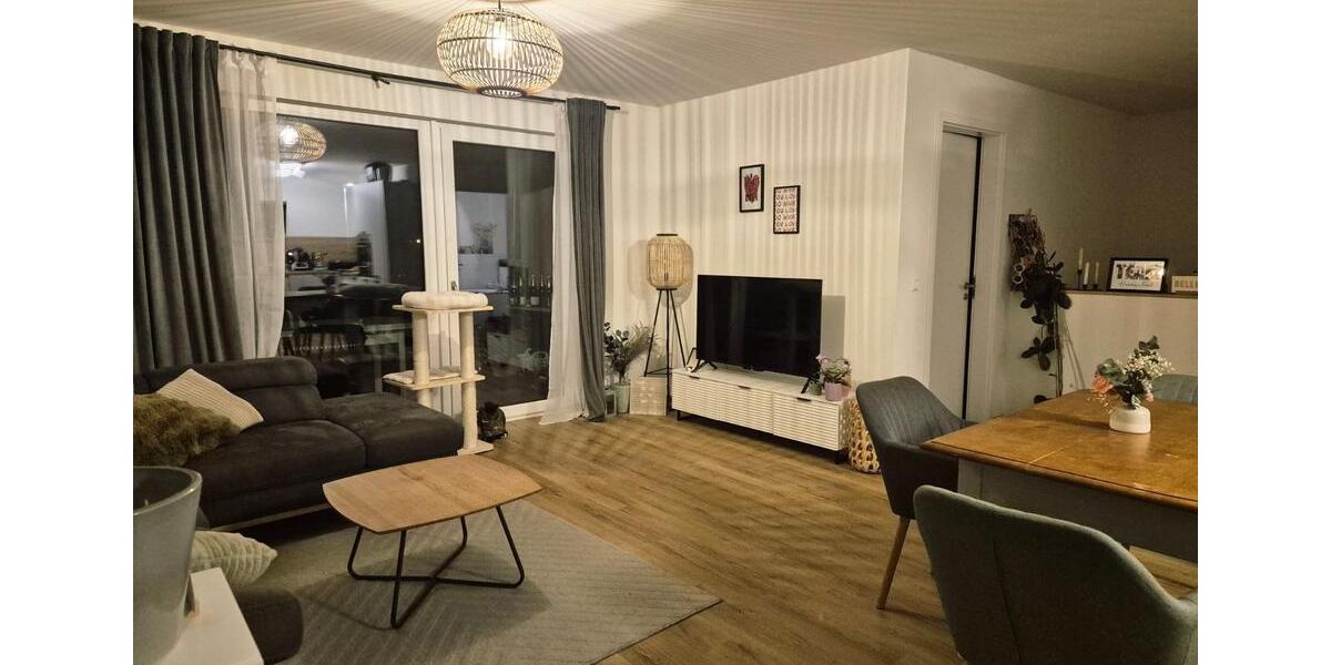 Erdgeschoßwohnung Willstätt - 4 Zimmer, 122 m&sup2;, 1.485&euro; | Angebot:25232895