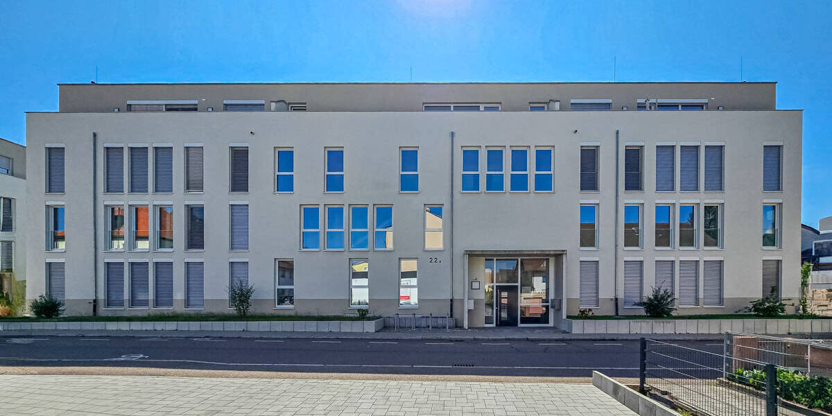 Etagenwohnung Kehl - 4 Zimmer, 119 m&sup2;, 499.000&euro; | Angebot:25694400