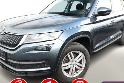 Skoda Kodiaq 50.130 km 24.888 &euro; Kehl 77694
