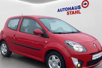 Renault Twingo 157.000 km 2.650 &euro; Schutterwald 77746