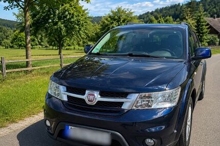 Fiat Freemont 217.000 km 5.200 &euro; Zell am Harmersbach 77736