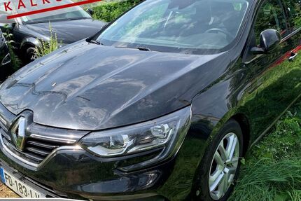 Renault Megane 165.000 km 13.485 &euro; Achern 77855